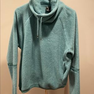 Nike sweater
